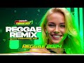 Reggae remix lanamento 2024  reggae internacional sequncia as melhores