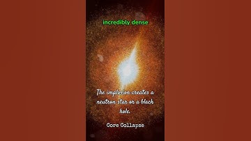 What Astronomers Don