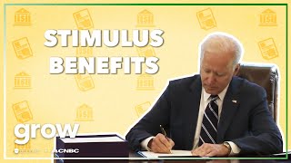 5 surprising benefits in the new stimulus bill you should know about