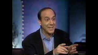 Celebrity Siskel & Ebert Classics - 10/13/95 - The Scarlet Letter, Jade Profile