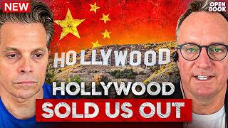 How Hollywood Sold Out to China — Chris Fenton