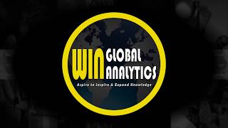 Warmly Welcome To Win Global Analytics