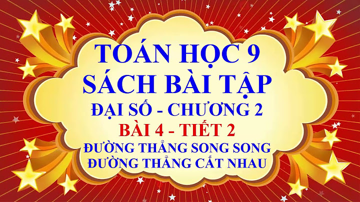 Bài 13 sbt toán 9 tập 2 trang 197 năm 2024