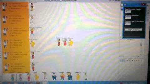 Simulacion de un consultorio medico en java