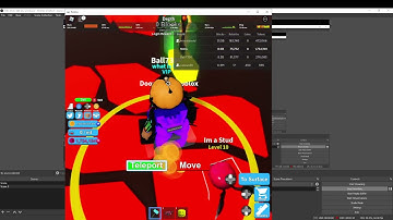 Rebirthing with the boys (Mining Simulator)