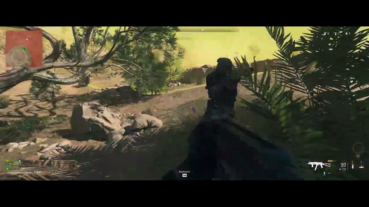 Warzone 2 0 - First Win - YouTube