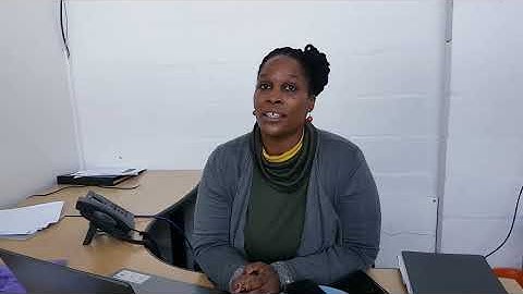 The importance of Early Childhood Development (ECD)