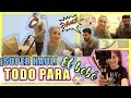 SUPER HAUL "TODO PARA EL BEBÉ" CARRITO, CUNA, BOLSO HOSPITAL... | vlogs diarios