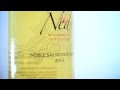 Tasting Notes: The Ned Noble Sauvignon Blanc 2013 - New World