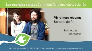 Vivre Hors Réseau: Un Acte De Foi