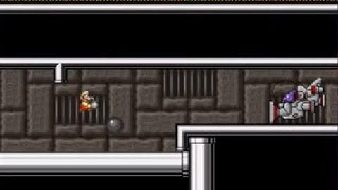 SMBX Xtech episode SMW X 2 - Terror of the Koopa Troopas Part 13