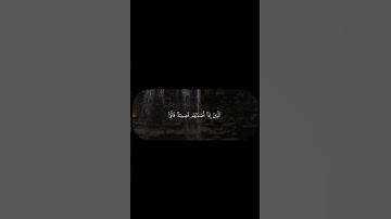 Ali jaber #quran #اكسبلور #قران_كريم #قران #تلاوة_خاشعة