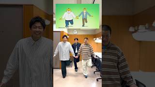 #JO1 | ' #ハッピージャムジャム ' with #コットン 西村真二さん きょんさん ありがとうございました