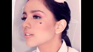 Angel Pieters - Misteri Cinta (Audio Only)