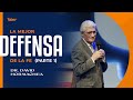 La mejor defensa de la fe parte 1  dr david hormachea