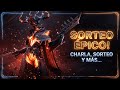 🎁 REGALOS PARA LA COMUNIDAD | Sorteo en Directo + Warframe y Debate