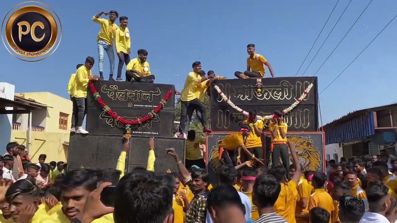 PAILWAN SOUND VS MAULI SOUND VS RAVAN+ SOUND VS KING SOUND || BIG COMPETITION ||BENAKATTI  ||