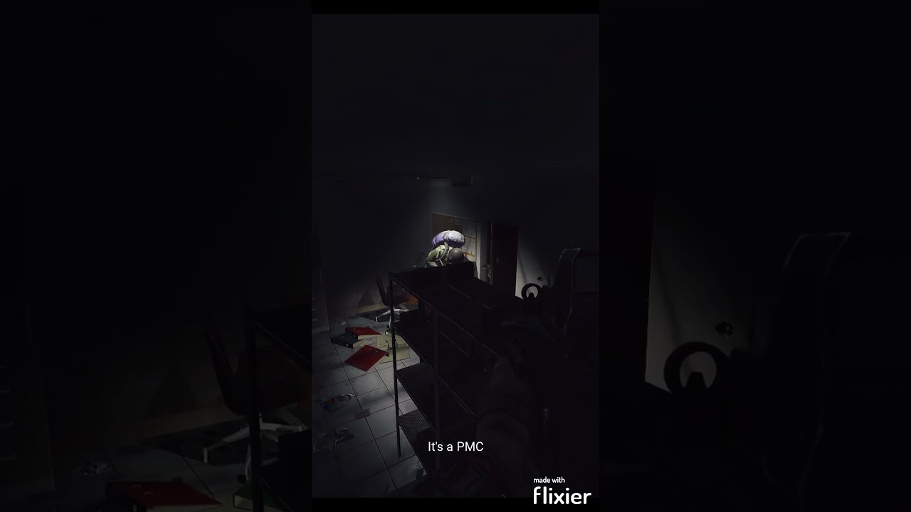 Jaeger's Dehydration