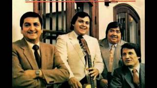 Los Cantores del Alba en vivo - Lamento mataco