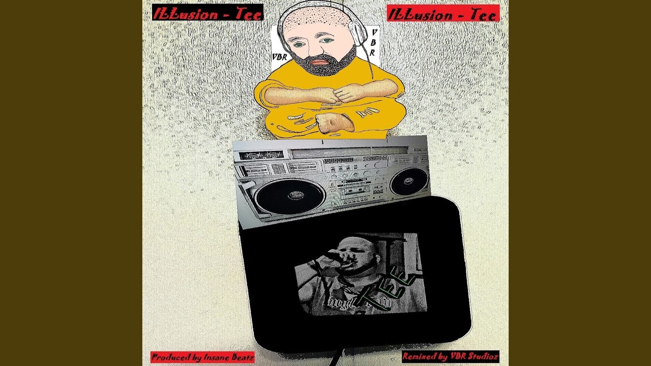 Watch ILLusion on YouTube Watch ILLusion on YouTube