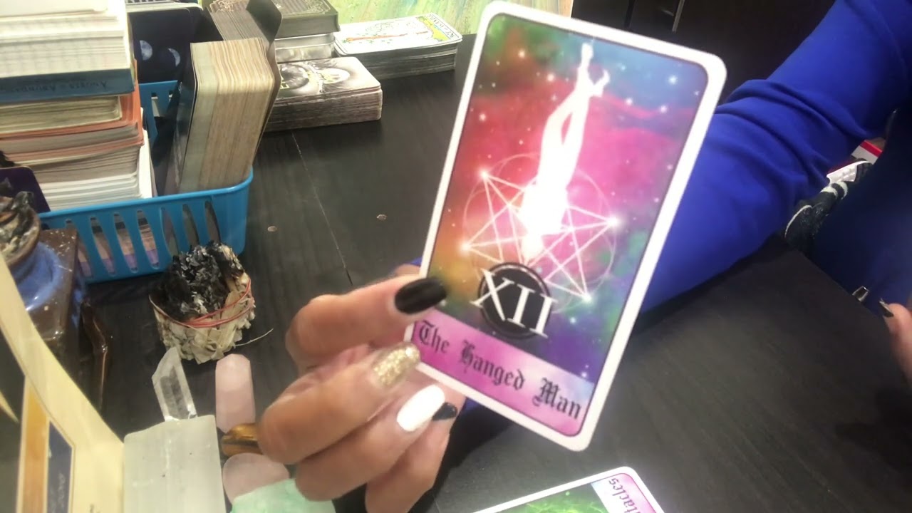 The trap they set 4 u..is the same trap they’re stuck n…U were being saved while they were drowning