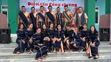 Ngày Hội Văn Hoá ,Thể Thao. Vùng Đồng Bào Dân Tộc Thiểu Số . Tỉnh Lâm Đồng Lần Thứ V -Đơn Dương 2022