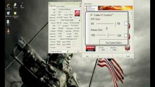 Ati CCC - overclocking potential [xfx radeon 4850]