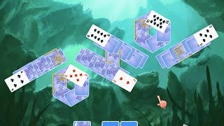 Doodle God: Solitaire (Gameplay) HD screenshot 1