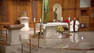 St. William Daily Mass - 7/15 - Wednesday in the 15th week of Ordinary Time