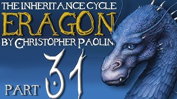 The Inheritance Cycle: Eragon | Part 31 | Chapter 58 (Book Discussion)