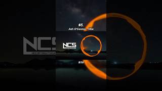Top 10 Biggest Guilty Pleasures on NCS #shorts #ncs #copyrightfree