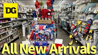 DOLLAR GENERAL🚨☀️ ALL NEW SUMMER FINDS STARTING AT $1 #shopping #new #dollargeneral