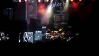 Motorhead - Live in New York City (09/20/08)