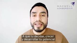 ¿Deseas más de la vida pero sientes que algo te está bloqueando?