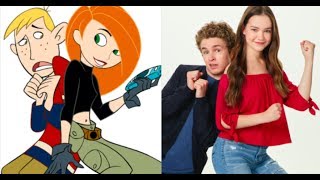New Kim Possible Movie: My Thoughts And Jokes!