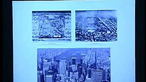 Julia Czerniak: "Legibility + Resilience"