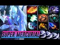 Immortal Spectre Super Mercurial - Dota 2 Pro Gameplay [Watch & Learn]