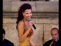 Nancy Ajram Jarash Festival Sheel Ayounak Anni حفلة نانسي عجرم مهرجان جرش 