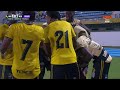 ¡Con este golde Santiago Arrechea, Orsomarso abría el marcador ante Medellín!