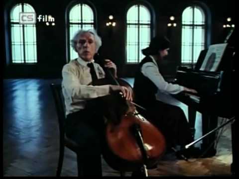 Antonin Dvorak: Cello concerto h-moll (Paul Tortelier)