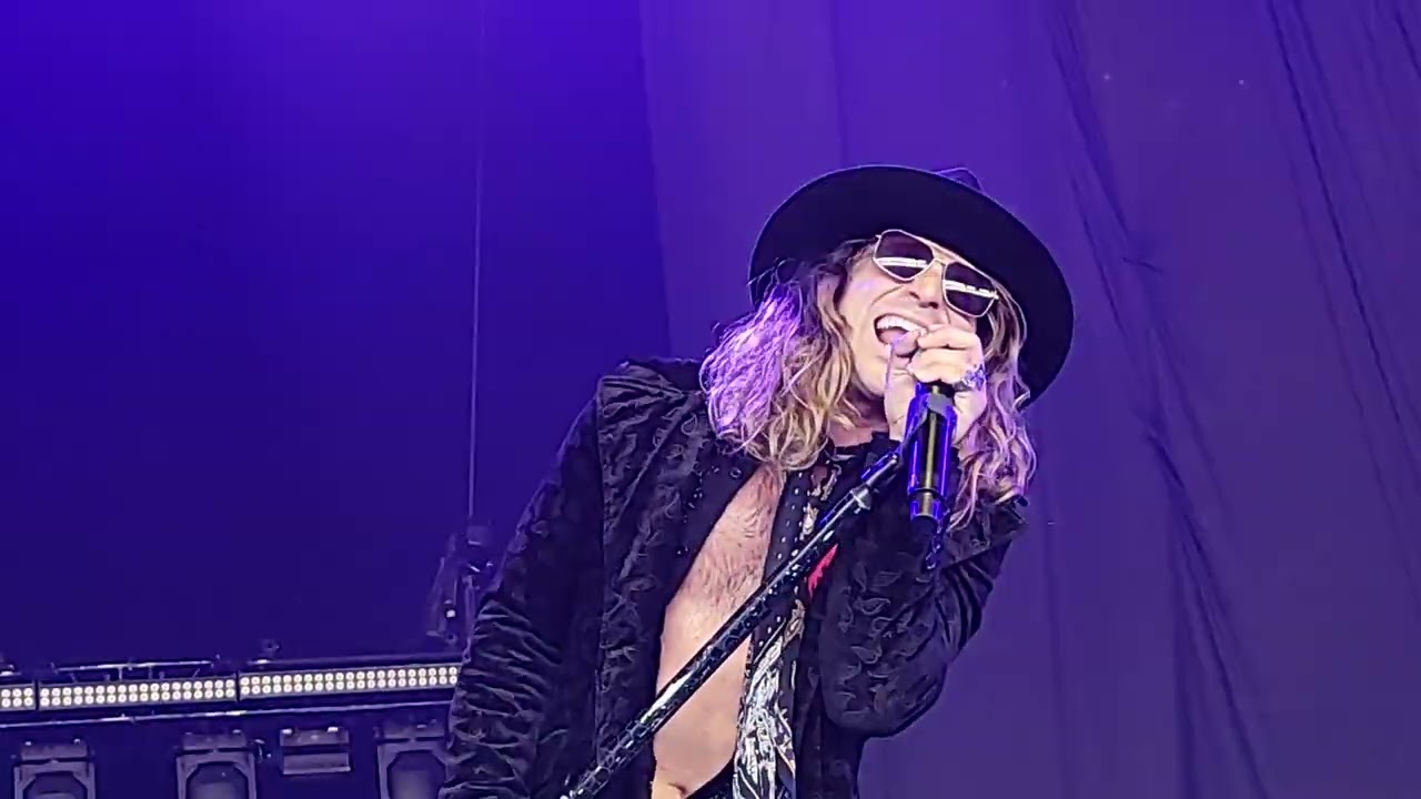 MMRBQ 2023 DIRTY HONEY  FULL SET