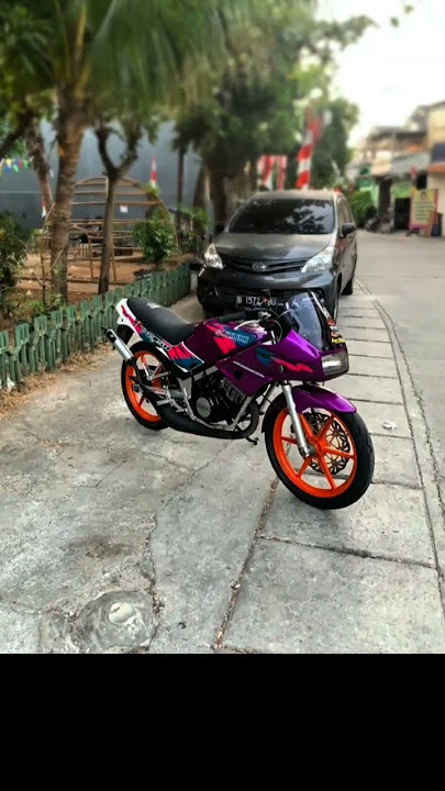Rgr modifikasi simple keren abbiiisss #modifilasi #ragat #Rgr modif #Rgr kerenn