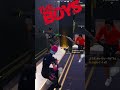 【フォートナイト/Fortnite】この後ボコボコにやられました🤣 #Shorts