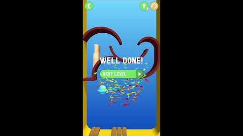 Dig This! Chapter 22 - Beachball. Levels 22-1 - 22-10. Walkthrough.