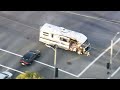 Is This One of the Craziest Police Chases Ever?