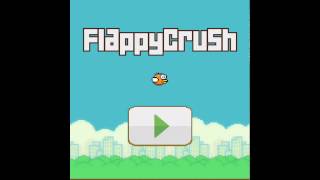 Flappy Crush Official Trailer screenshot 3