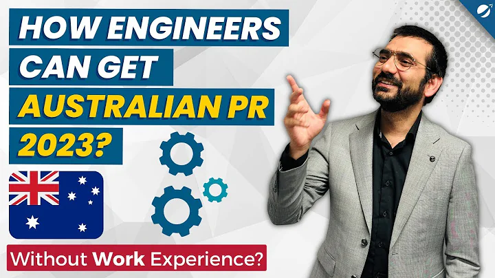 How Engineers can Get Australian PR without Work Experience? | Australia Immigration 2023 - DayDayNews