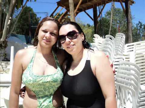 Acampamento Alicerce do Saber - Solazer 2011