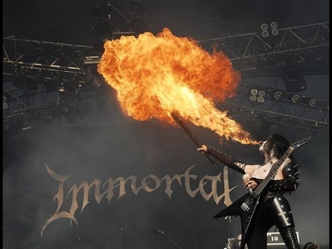 Immortal - solarfall (sub español/lyrics english)