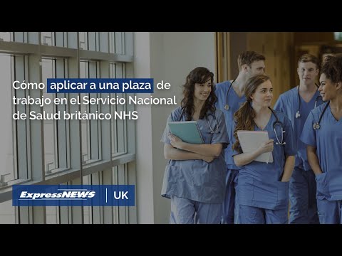 ¿Nhs Hace Dos Verificaciones De Empleo?